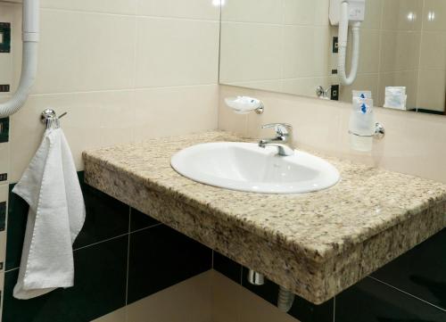 Imagen de la habitación del Hotel Sea Horse. Foto 16