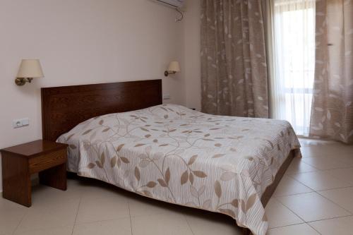 Imagen general del Hotel Sea Horse. Foto 5