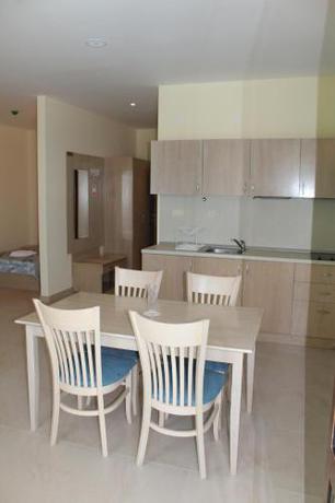 Imagen de la habitación del Hotel Sea Horse. Foto 18