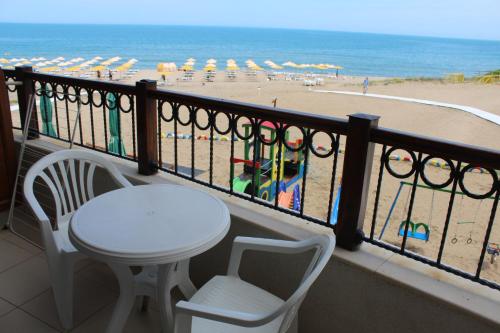 Imagen de la habitación del Hotel Sea Horse. Foto 19