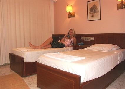 Imagen de la habitación del Hotel Sea Horse, Hurghada. Foto 10