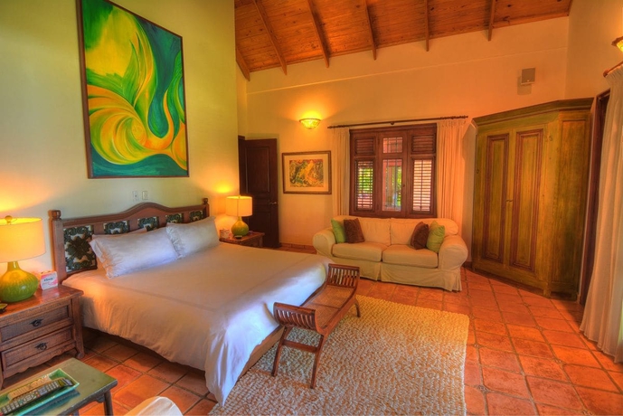 Imagen de la habitación del Hotel Sea Horse Ranch Luxury Resort. Foto 4