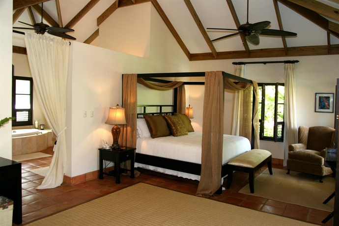 Imagen de la habitación del Hotel Sea Horse Ranch Luxury Resort. Foto 7