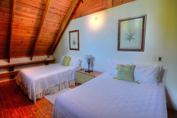 Imagen de la habitación del Hotel Sea Horse Ranch Luxury Resort. Foto 8