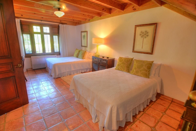 Imagen de la habitación del Hotel Sea Horse Ranch Luxury Resort. Foto 10