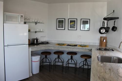 Imagen de la habitación del Hotel Sea Horse Resort. Foto 7