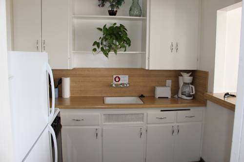Imagen de la habitación del Hotel Sea Horse Resort. Foto 8