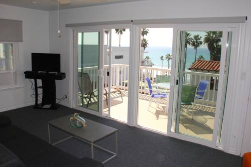 Imagen de la habitación del Hotel Sea Horse Resort. Foto 9