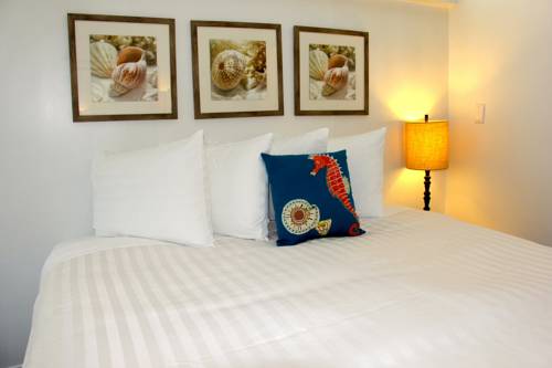 Imagen de la habitación del Hotel Sea Horse Resort. Foto 10