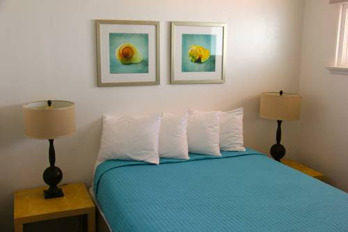 Imagen de la habitación del Hotel Sea Horse Resort. Foto 11