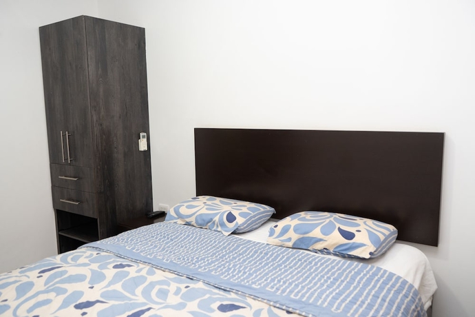 Imagen de la habitación del Hotel Sea Horse, Salinas. Foto 9