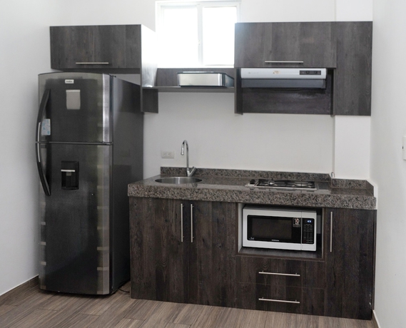 Imagen de la habitación del Hotel Sea Horse, Salinas. Foto 10