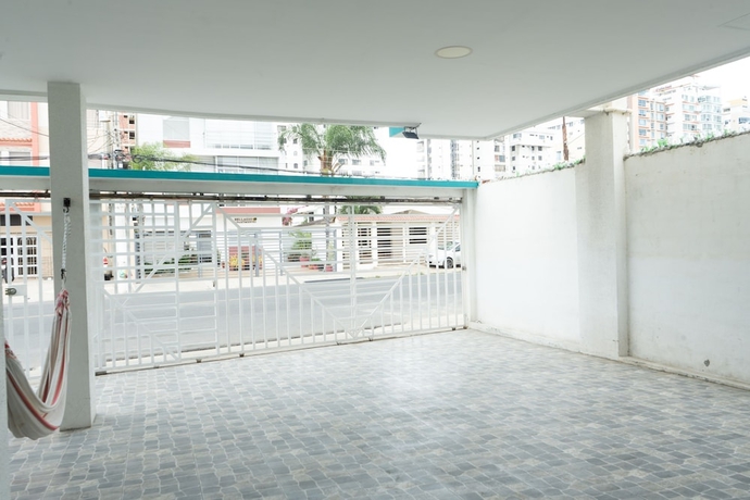 Imagen de la habitación del Hotel Sea Horse, Salinas. Foto 13