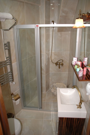 Imagen de la habitación del Hotel Sea House Suites. Foto 10