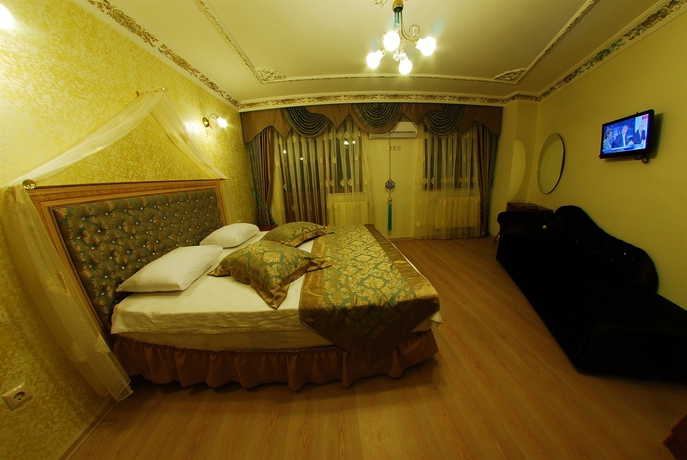 Imagen general del Hotel Sea House Suites. Foto 3