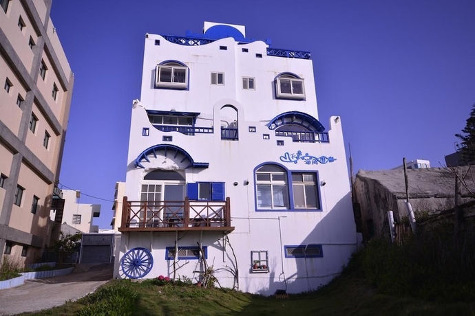 Imagen general del Hotel Sea House homestay. Foto 1