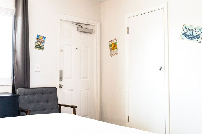 Imagen de la habitación del Hotel Sea Jay Motel and Marina. Foto 18