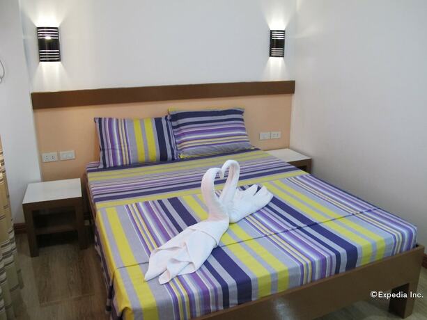 Imagen general del Hotel Sea Jewel Beach Resort Puerto Galera. Foto 5