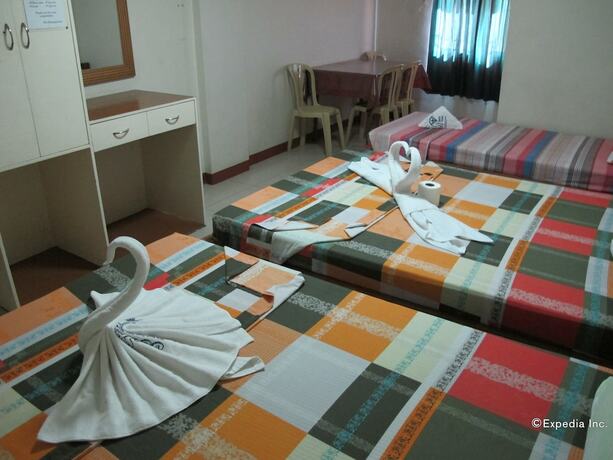 Imagen de la habitación del Hotel Sea Jewel Beach Resort Puerto Galera. Foto 15