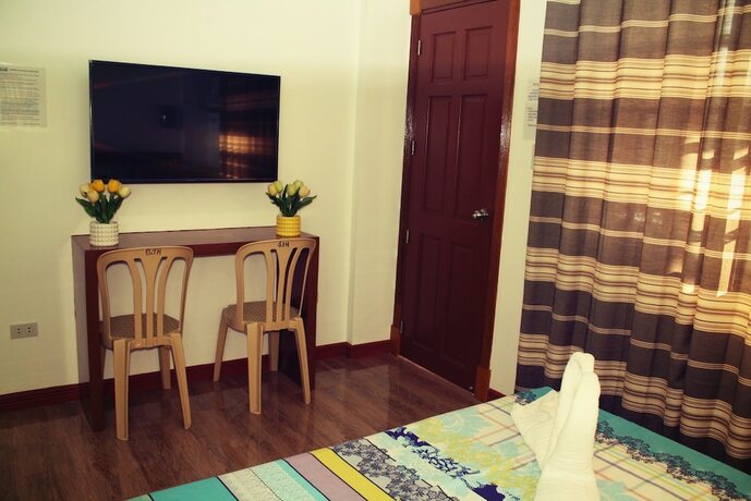 Imagen de la habitación del Hotel Sea Jewel Beach Resort Puerto Galera. Foto 17