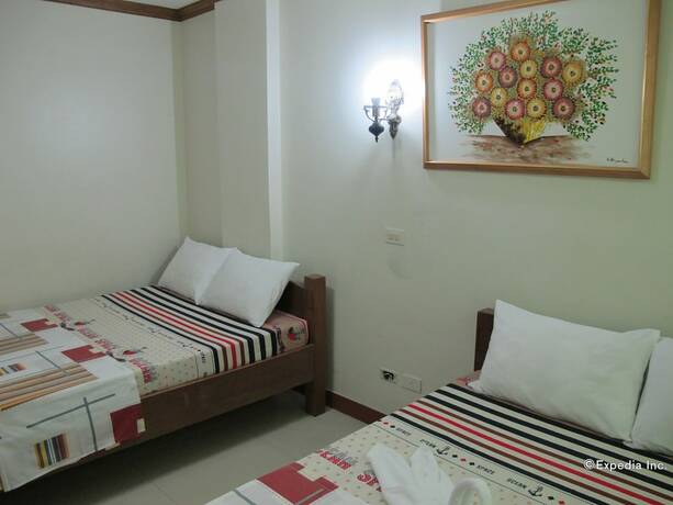 Imagen de la habitación del Hotel Sea Jewel Beach Resort Puerto Galera. Foto 20