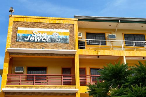 Imagen general del Hotel Sea Jewel Puerto Galera powered by Cocotel. Foto 1