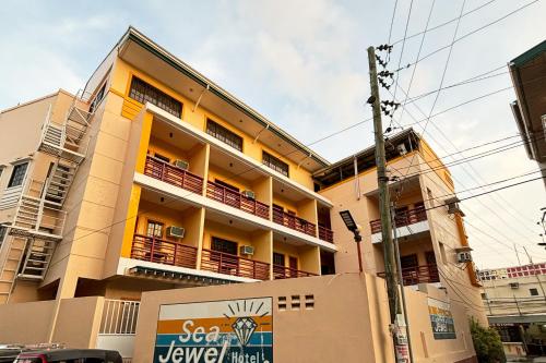 Imagen general del Hotel Sea Jewel Puerto Galera powered by Cocotel. Foto 2