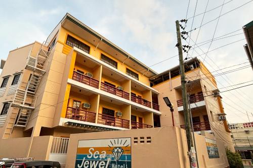 Imagen general del Hotel Sea Jewel Puerto Galera powered by Cocotel. Foto 3