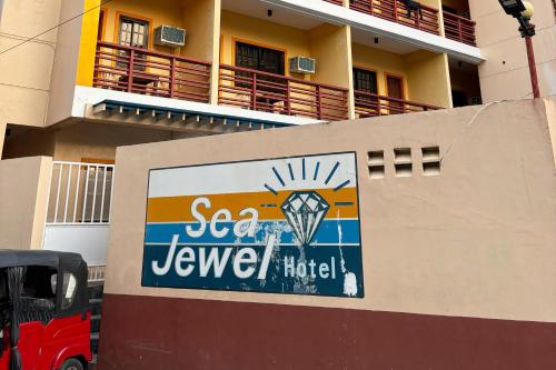 Imagen general del Hotel Sea Jewel Puerto Galera powered by Cocotel. Foto 4