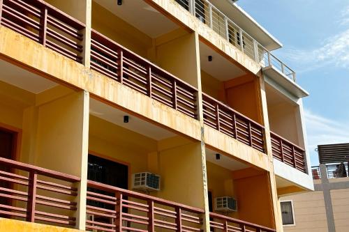 Imagen general del Hotel Sea Jewel Puerto Galera powered by Cocotel. Foto 6