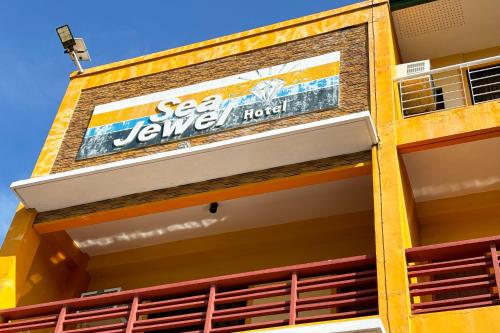 Imagen general del Hotel Sea Jewel Puerto Galera powered by Cocotel. Foto 7