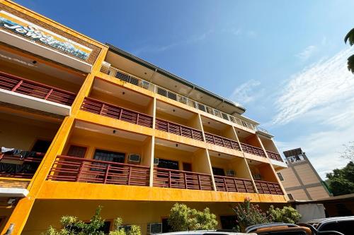 Imagen general del Hotel Sea Jewel Puerto Galera powered by Cocotel. Foto 9