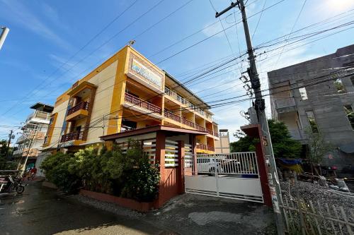 Imagen general del Hotel Sea Jewel Puerto Galera powered by Cocotel. Foto 10