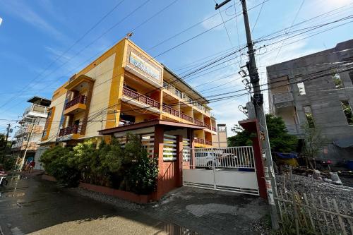 Imagen general del Hotel Sea Jewel Puerto Galera powered by Cocotel. Foto 11