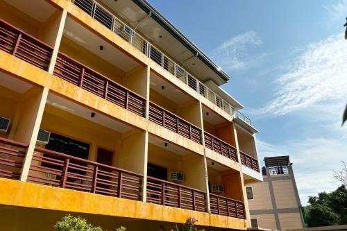 Imagen general del Hotel Sea Jewel Puerto Galera powered by Cocotel. Foto 13