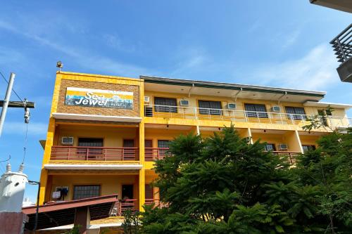Imagen general del Hotel Sea Jewel Puerto Galera powered by Cocotel. Foto 14