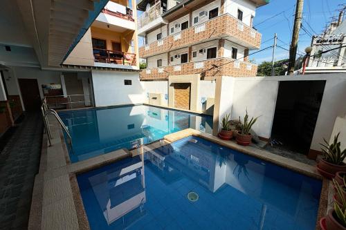 Imagen general del Hotel Sea Jewel Puerto Galera powered by Cocotel. Foto 15