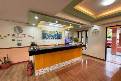 Imagen general del Hotel Sea Jewel Puerto Galera powered by Cocotel. Foto 16