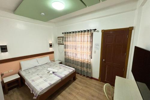 Imagen de la habitación del Hotel Sea Jewel Puerto Galera powered by Cocotel. Foto 17