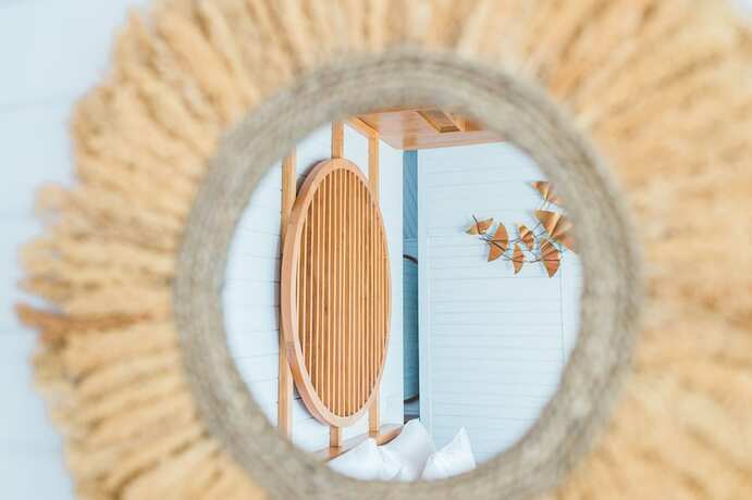 Imagen de la habitación del Hotel Sea La Vie Resort Nusa Penida. Foto 11