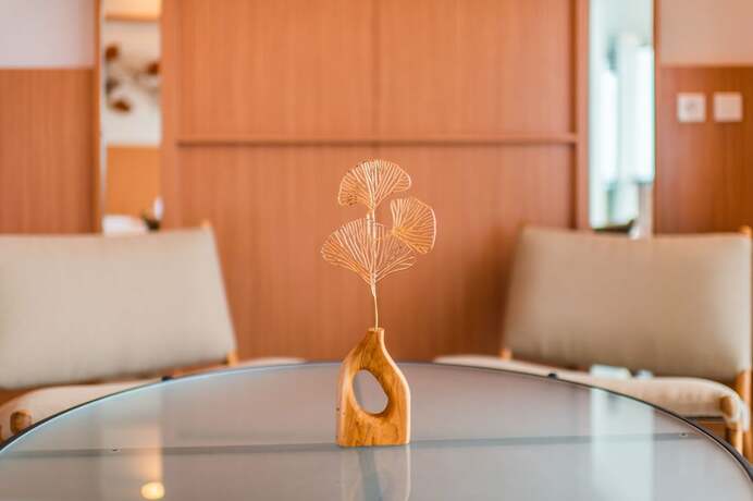 Imagen de la habitación del Hotel Sea La Vie Resort Nusa Penida. Foto 12