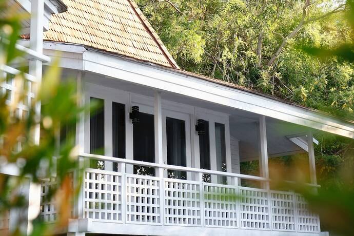 Imagen de la habitación del Hotel Sea La Vie Resort Nusa Penida. Foto 14