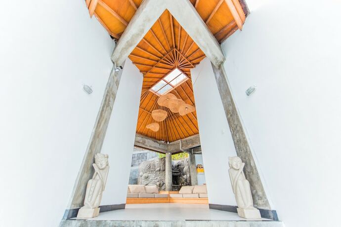 Imagen general del Hotel Sea La Vie Resort Nusa Penida. Foto 5