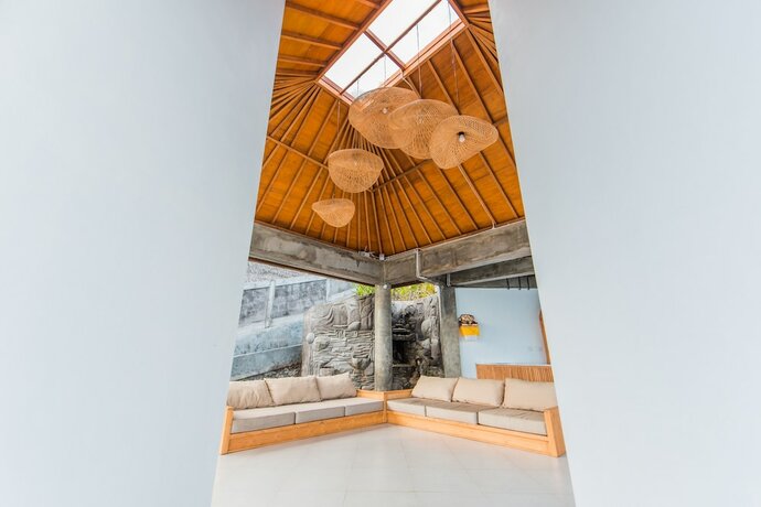 Imagen general del Hotel Sea La Vie Resort Nusa Penida. Foto 7