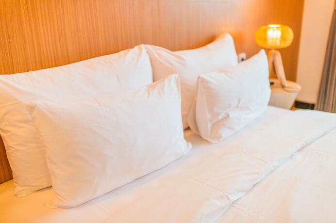 Imagen de la habitación del Hotel Sea La Vie Resort Nusa Penida. Foto 15