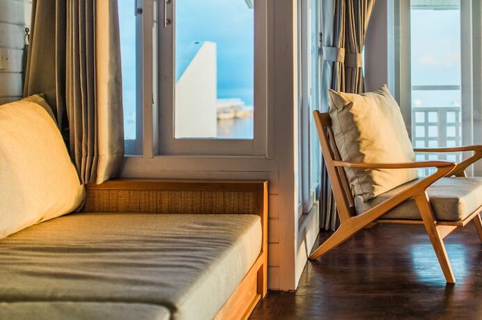 Imagen de la habitación del Hotel Sea La Vie Resort Nusa Penida. Foto 16