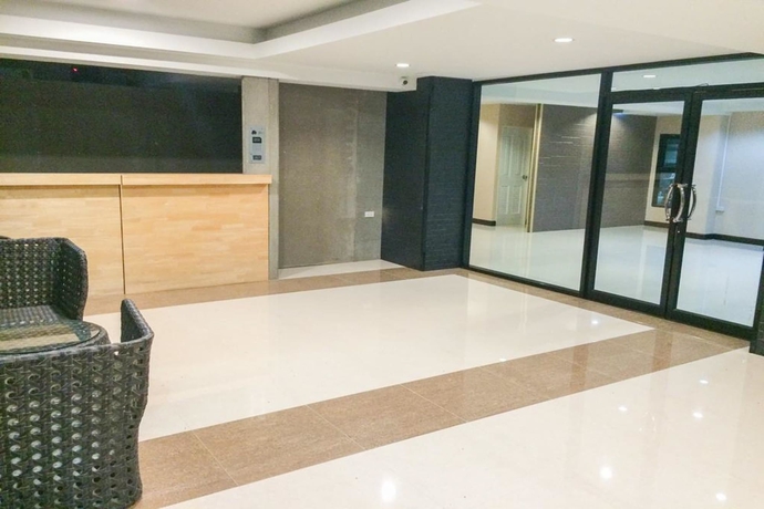 Imagen de los interiores del Hotel Sea Land View. Foto 16