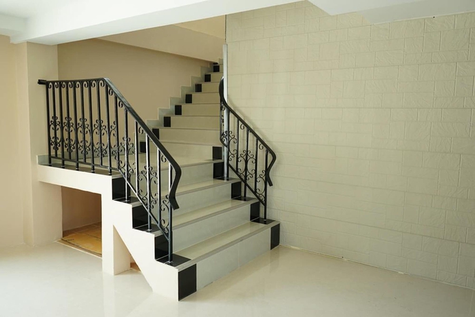 Imagen de los interiores del Hotel Sea Land View. Foto 17
