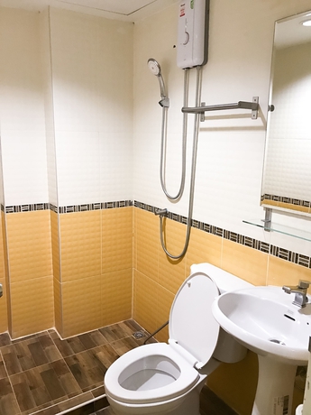 Imagen de la habitación del Hotel Sea Land View. Foto 4