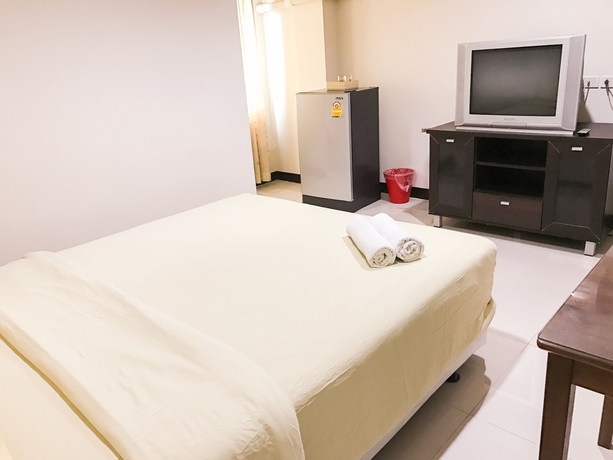 Imagen de la habitación del Hotel Sea Land View. Foto 5